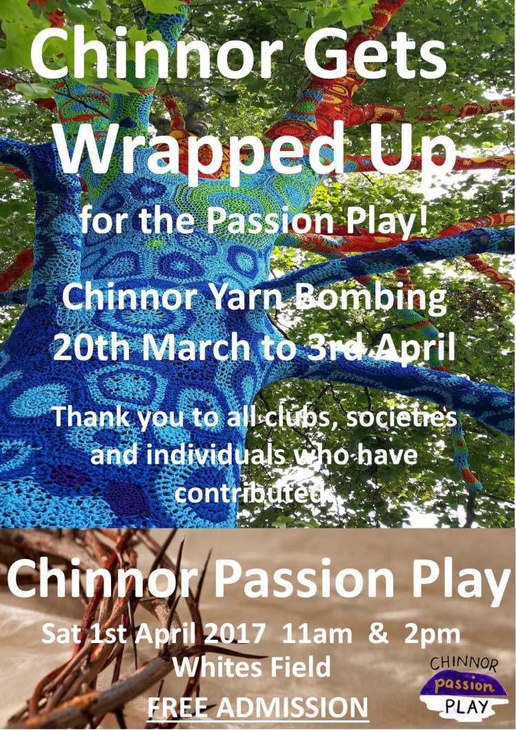 CPP - Yarn Bombing poster v1 No Outline